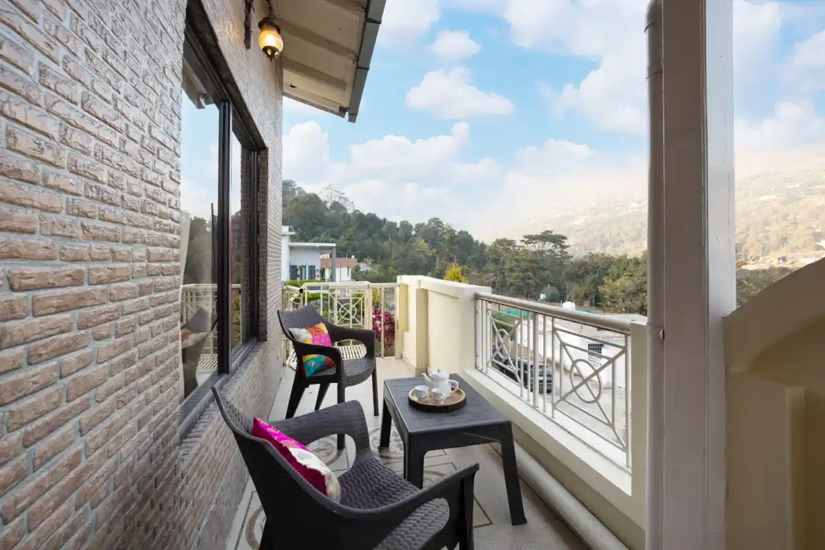 Cozy Nest, Bhimtal