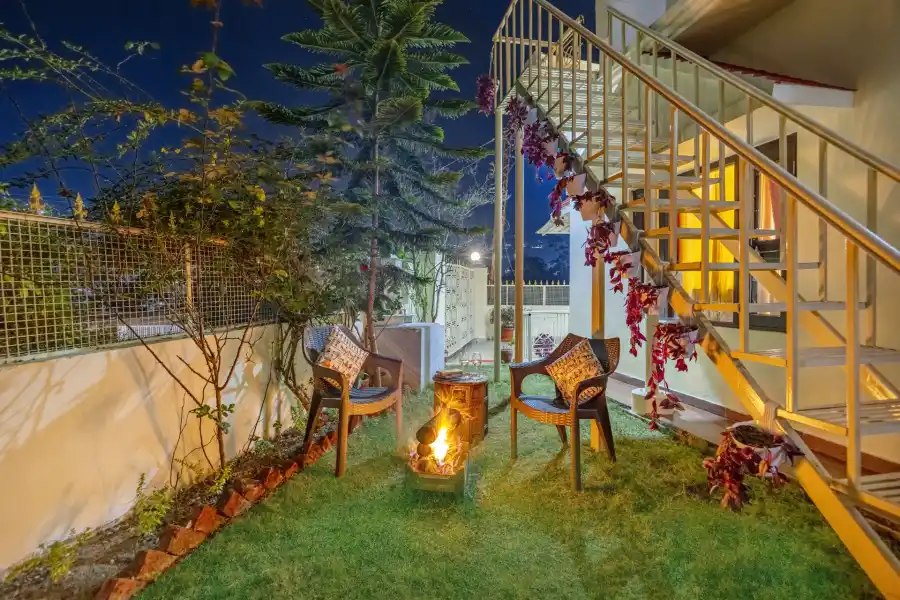Cozy Nest, Bhimtal