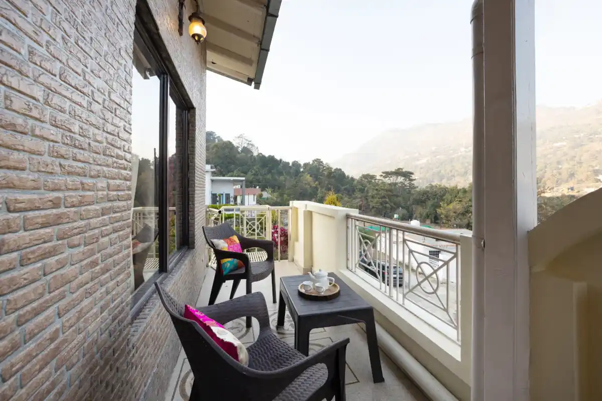 Cozy Nest, Bhimtal