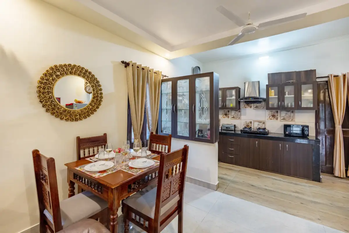 Cozy Nest, Bhimtal
