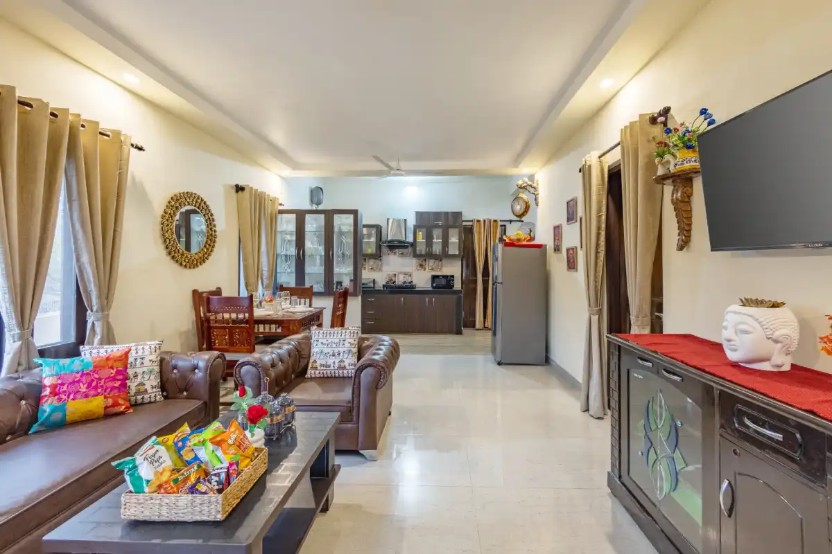 Cozy Nest, Bhimtal