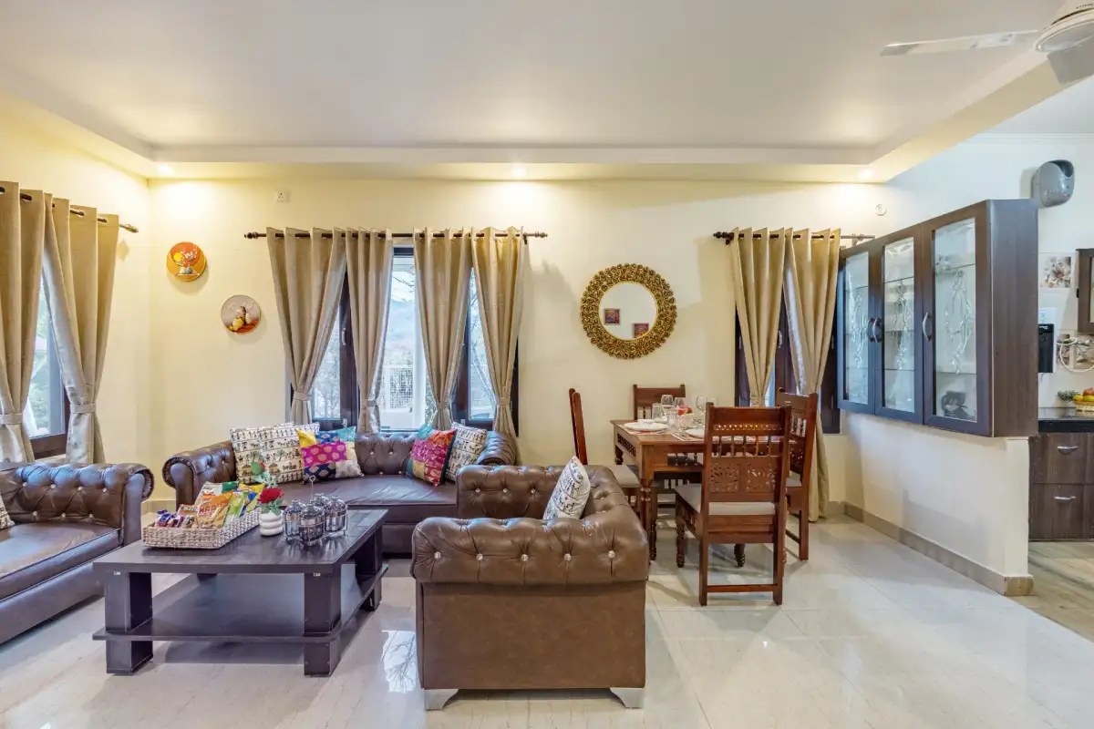 Cozy Nest, Bhimtal