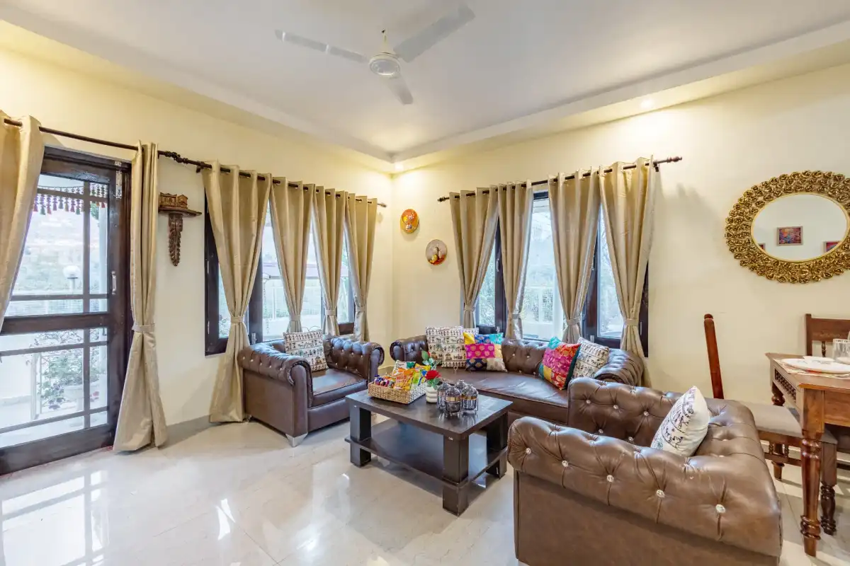 Cozy Nest, Bhimtal