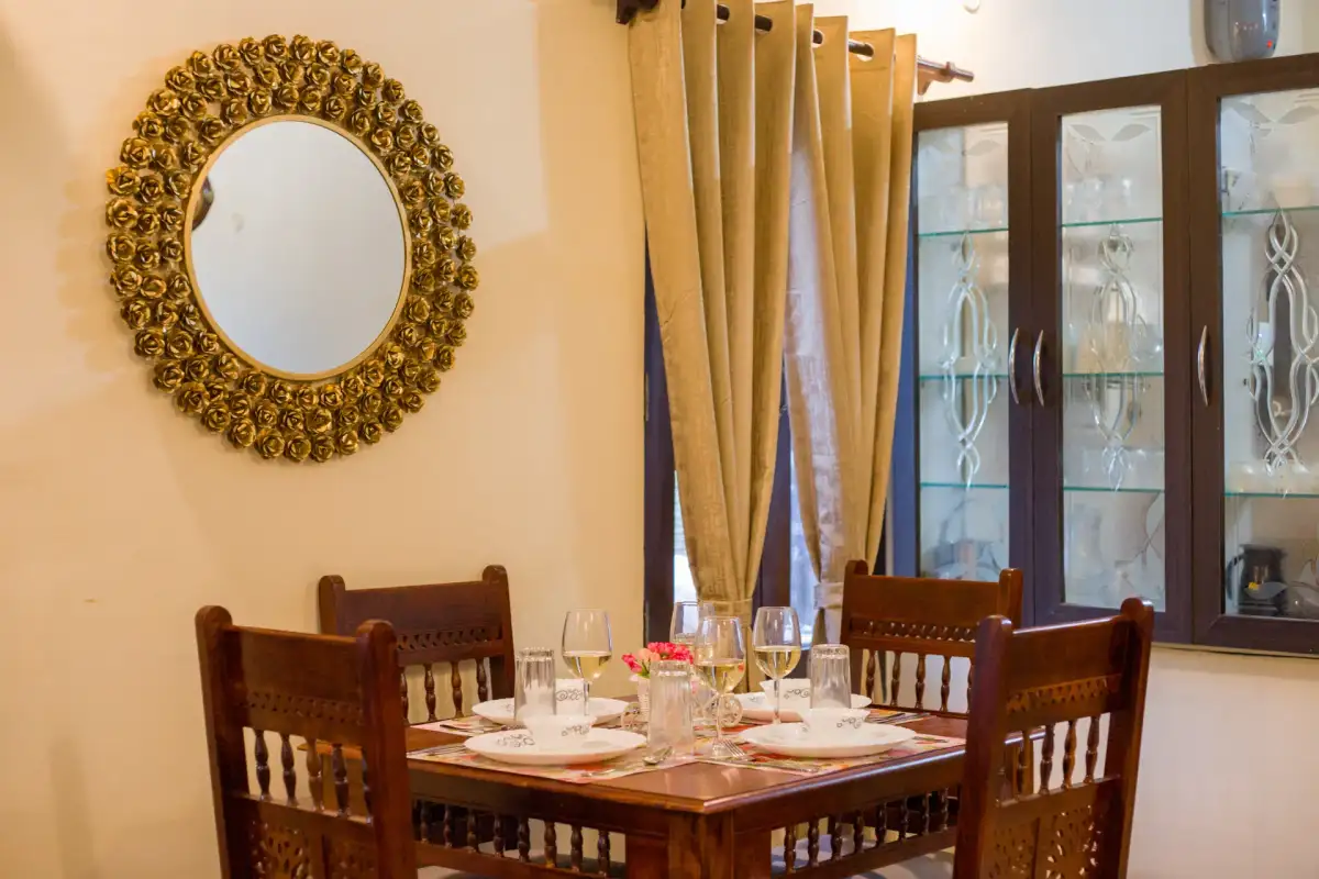 Cozy Nest, Bhimtal