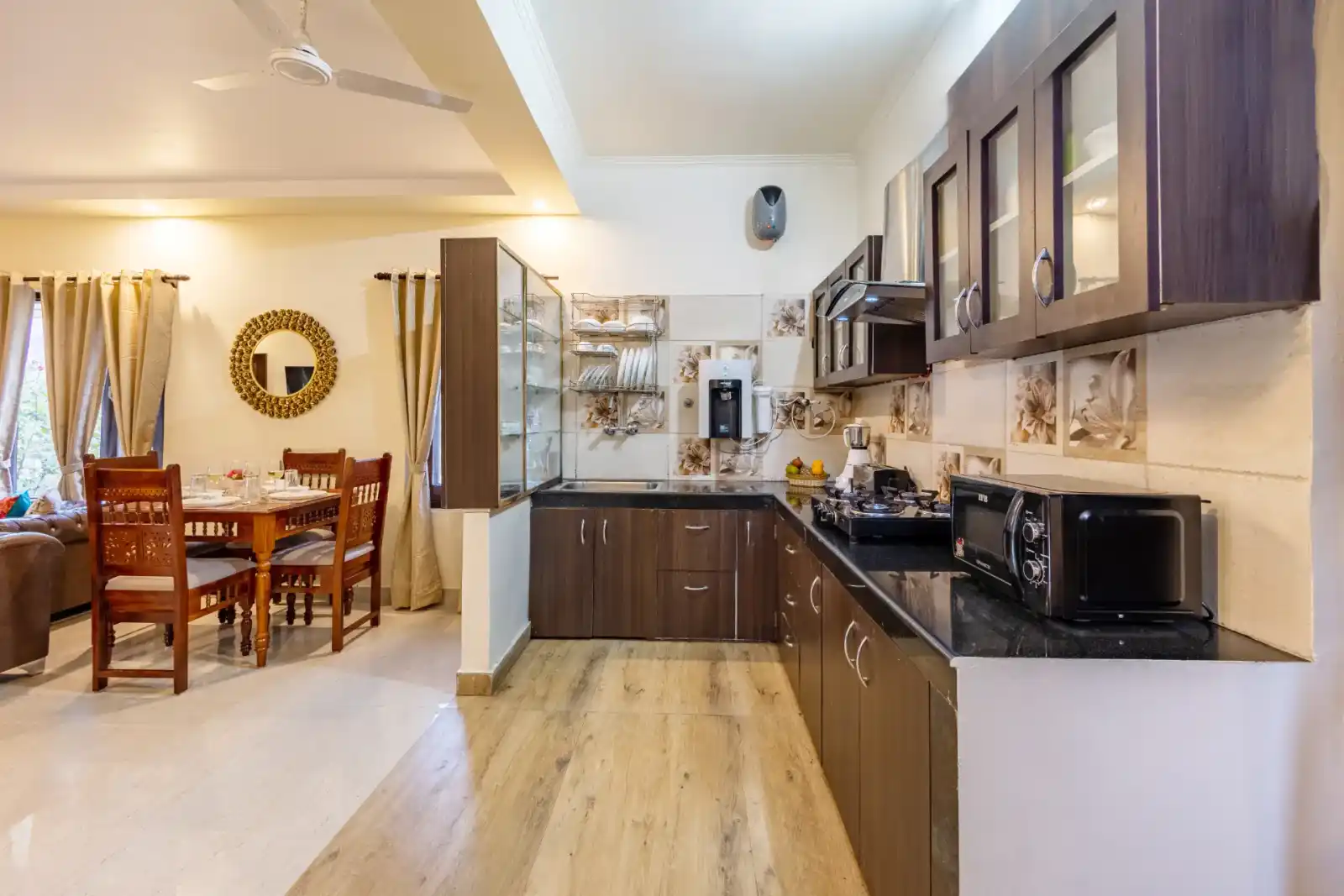Cozy Nest, Bhimtal