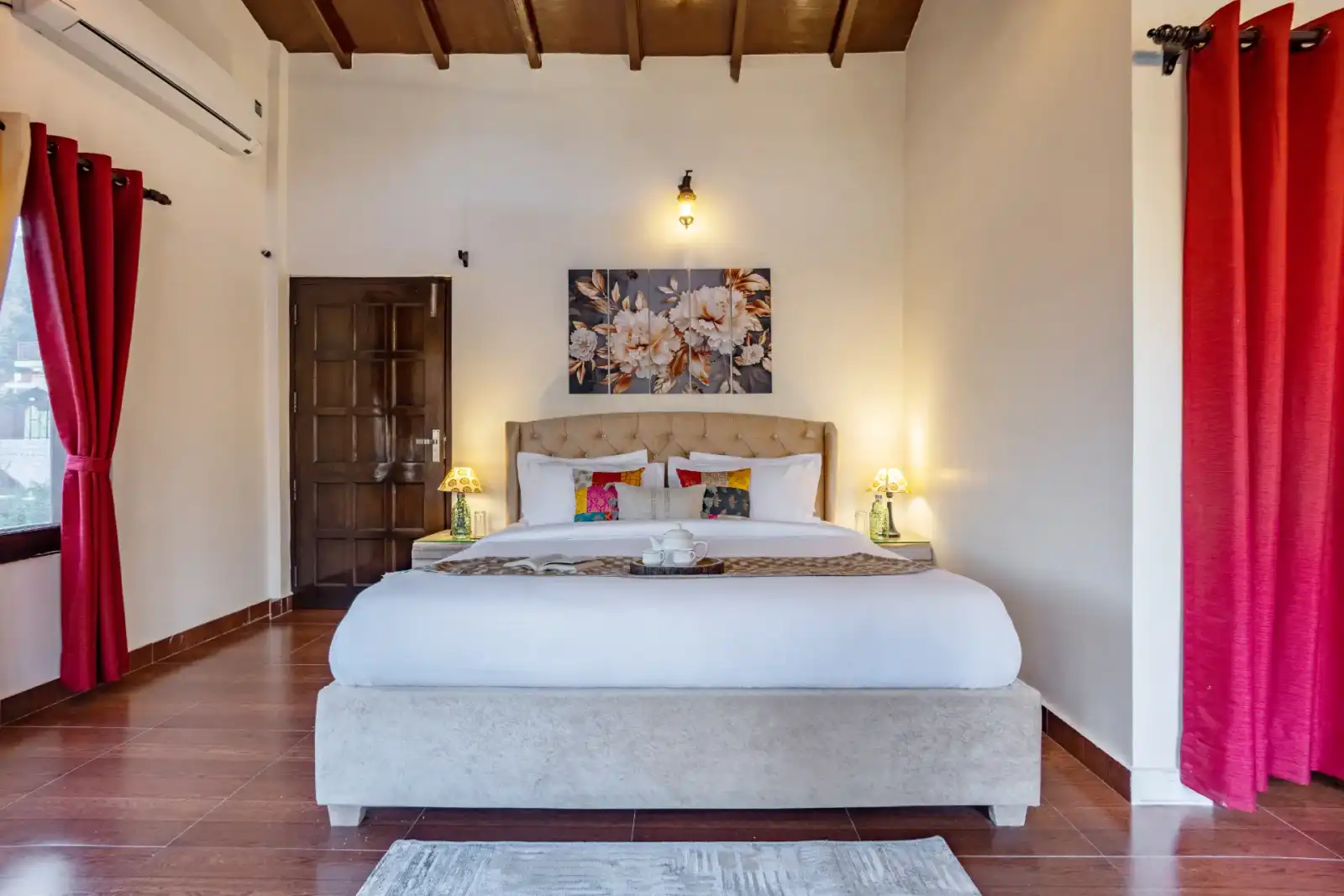 Cozy Nest, Bhimtal