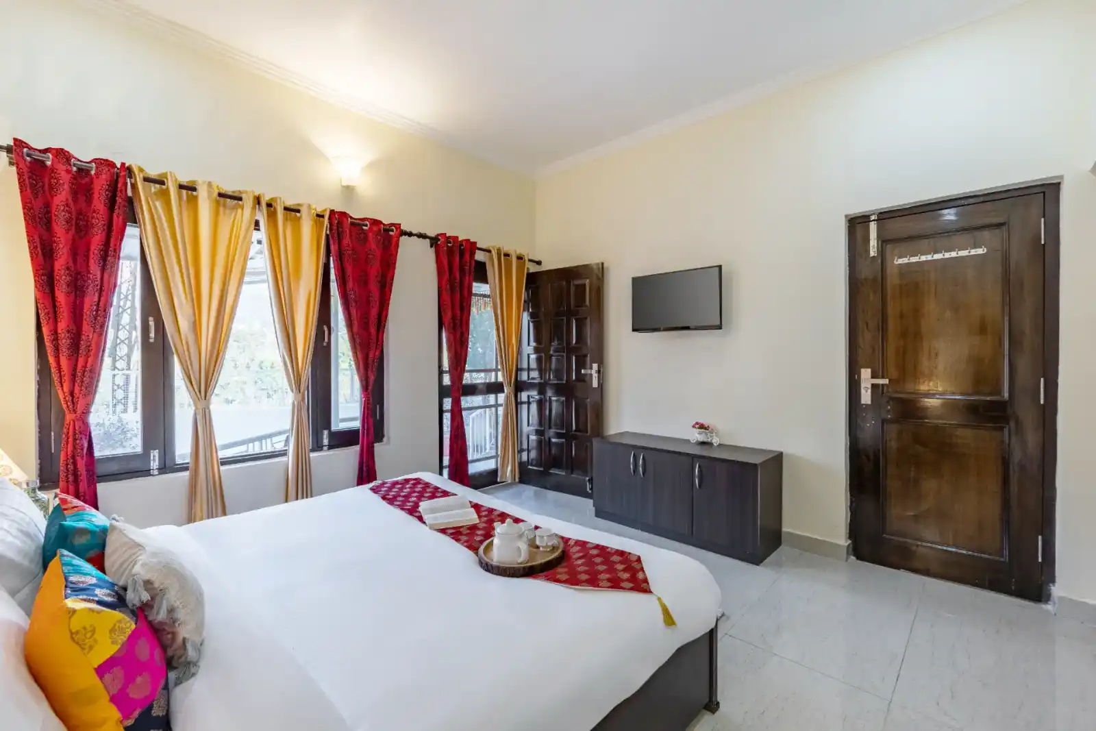 Cozy Nest, Bhimtal