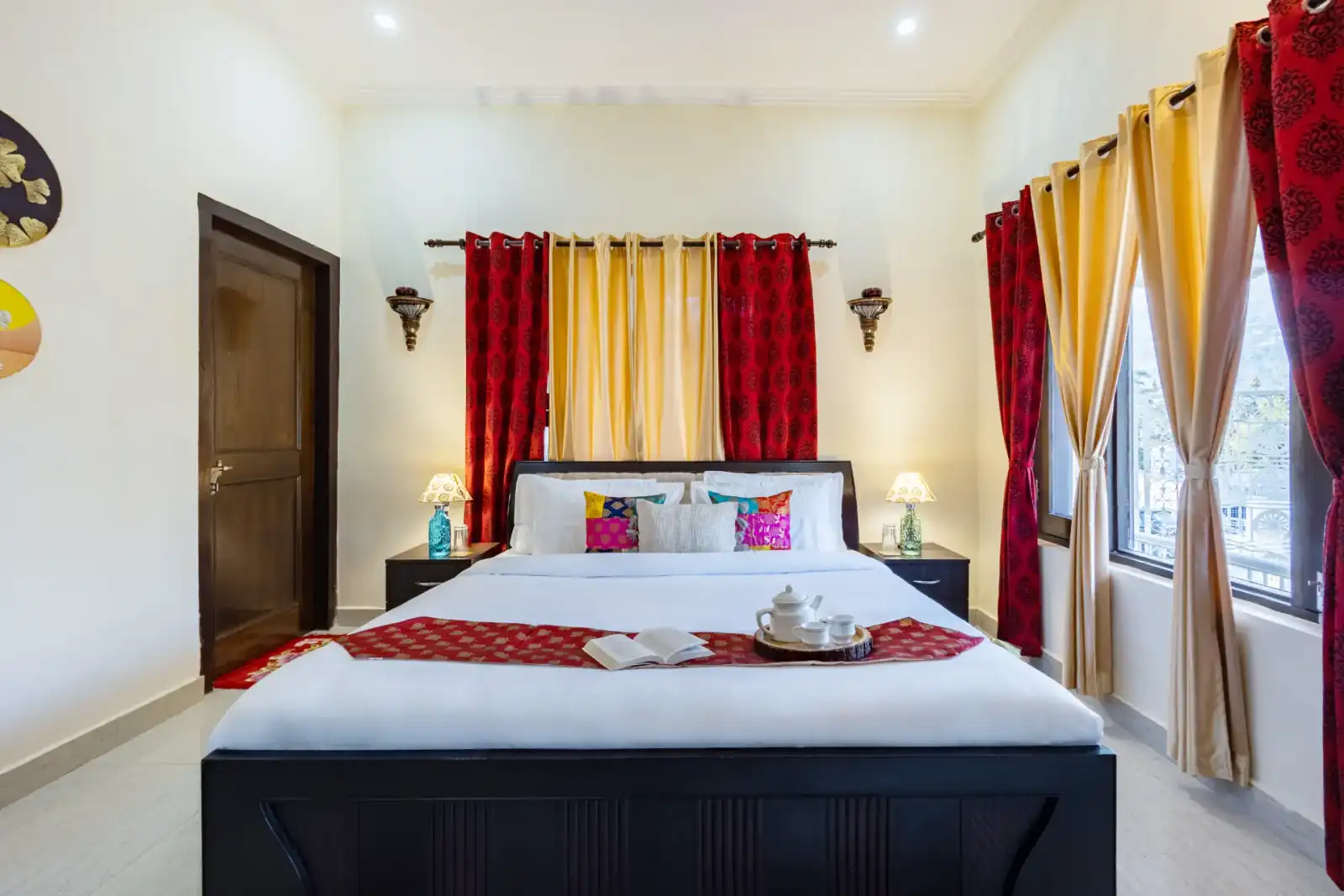 Cozy Nest, Bhimtal