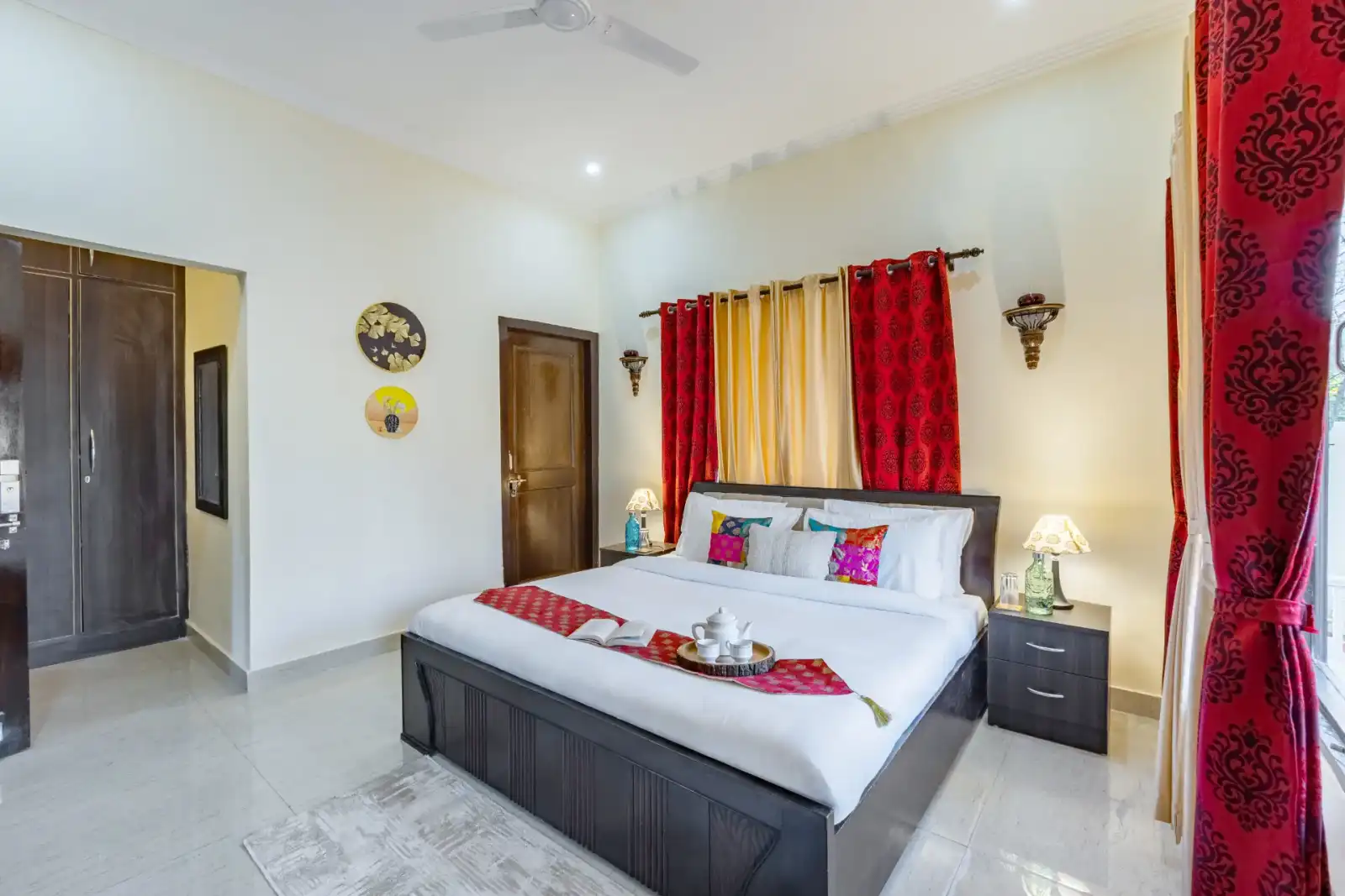 Cozy Nest, Bhimtal