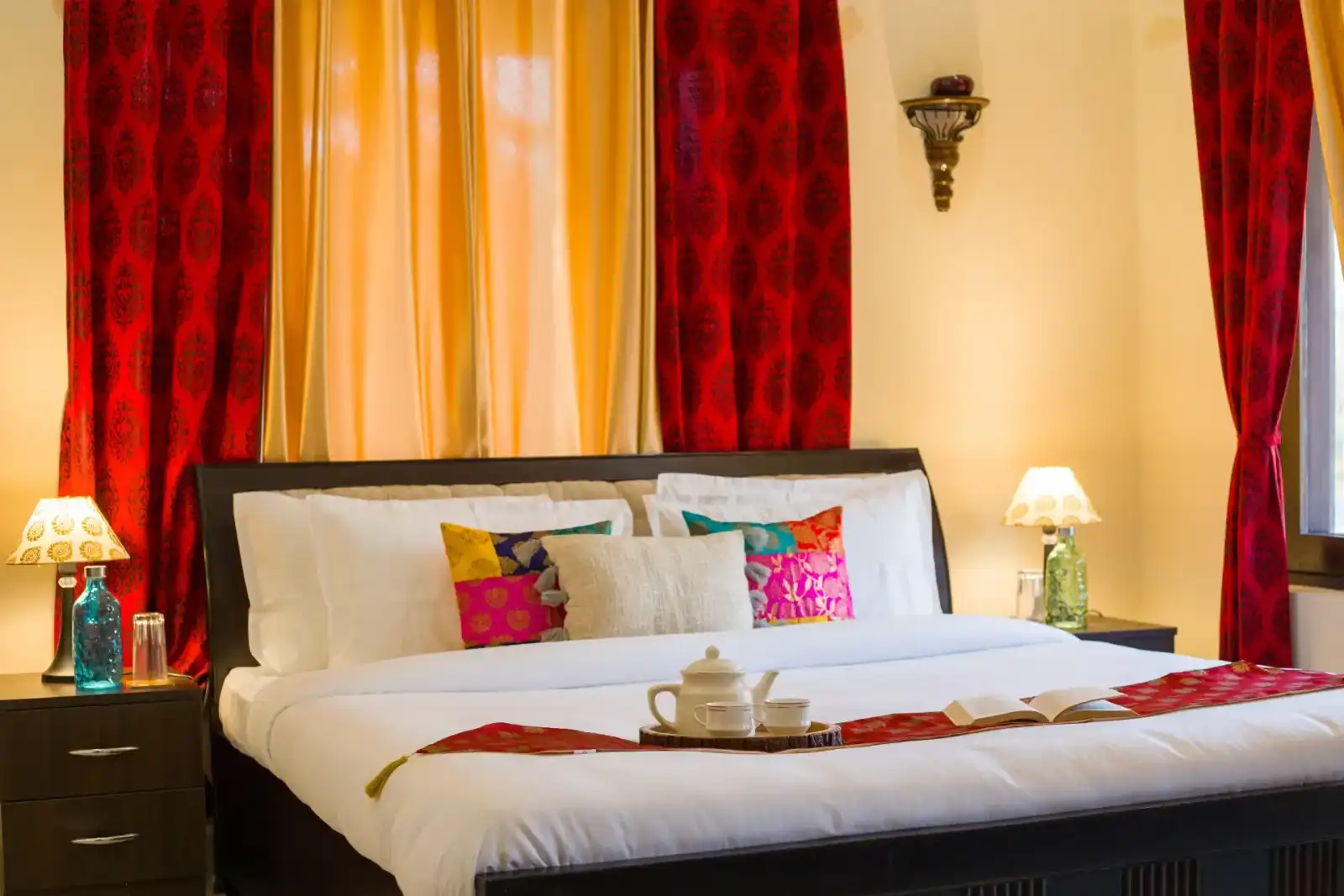 Cozy Nest, Bhimtal