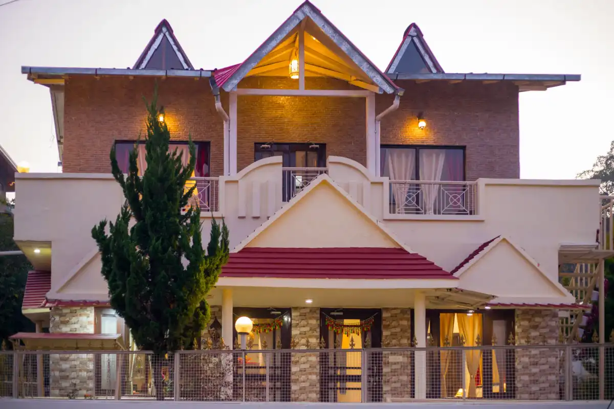 Cozy Nest, Bhimtal