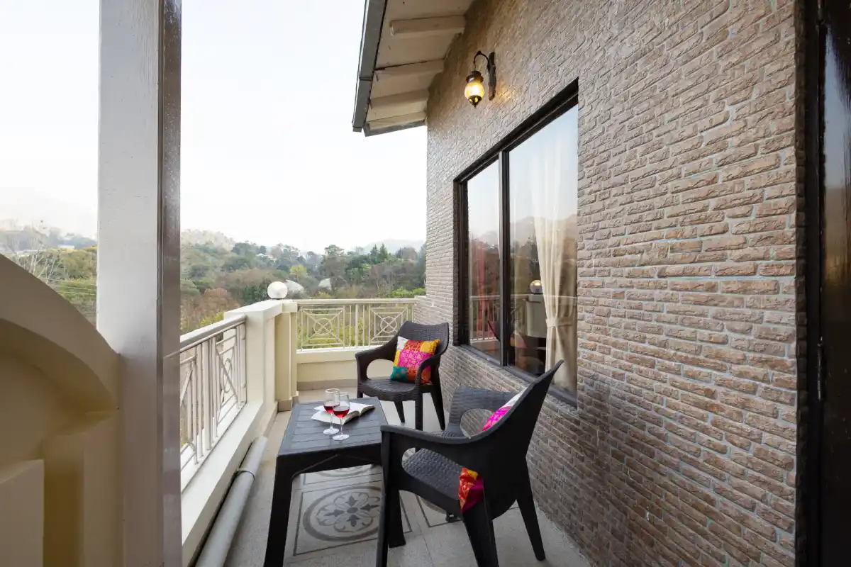 Cozy Nest, Bhimtal