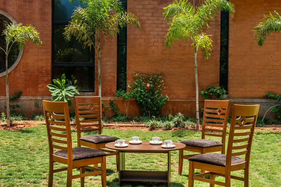 Creative Castle, Pondicherry