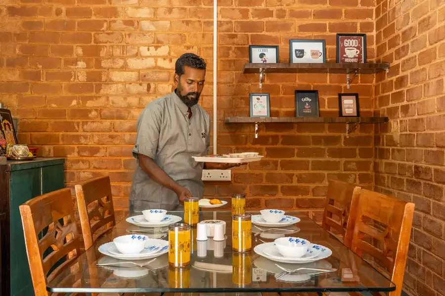 Creative Castle, Pondicherry