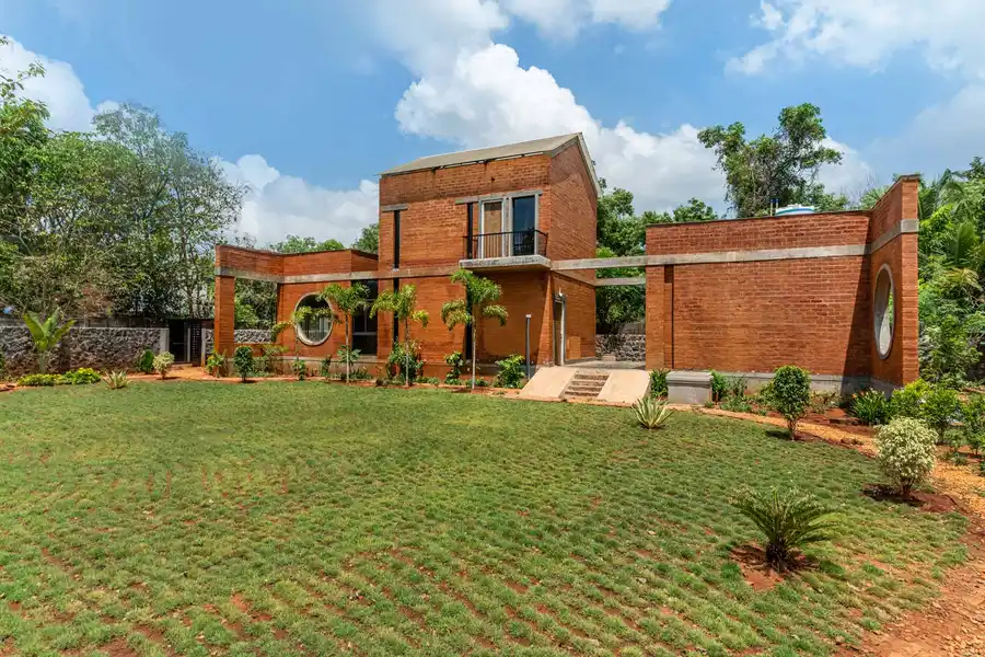 Creative Castle, Pondicherry
