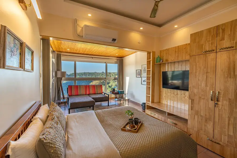 Creek Edge Home, Dharamshala