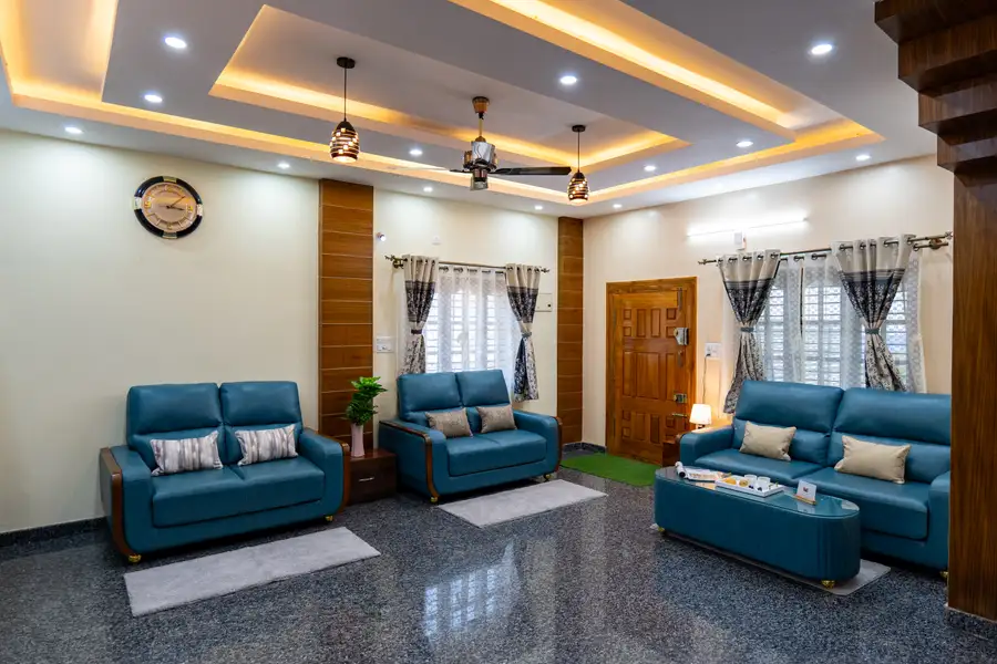 Crest Manor, Bengaluru