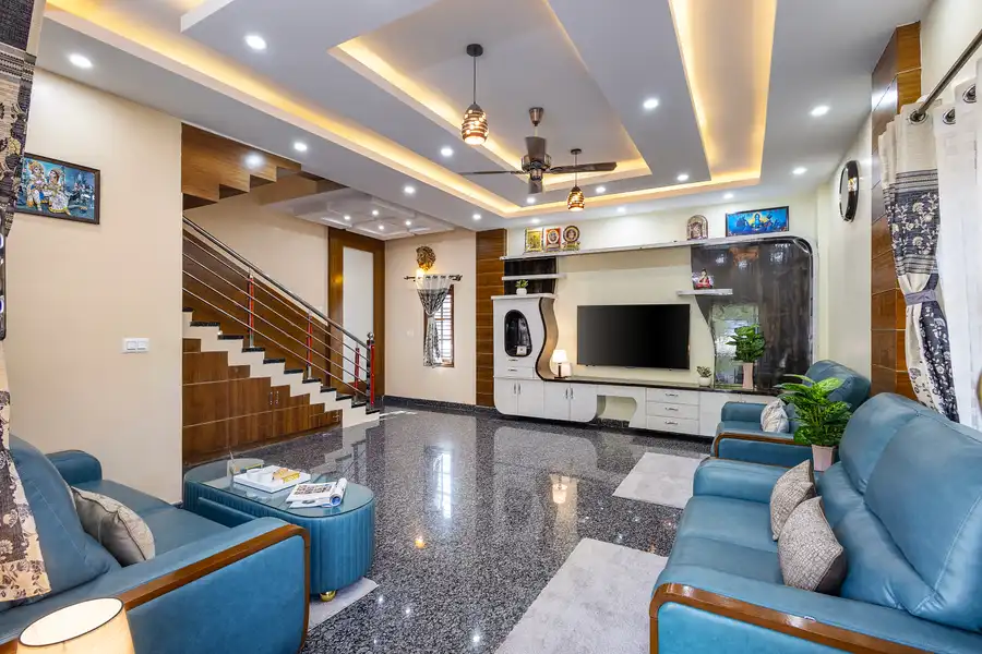 Crest Manor, Bengaluru