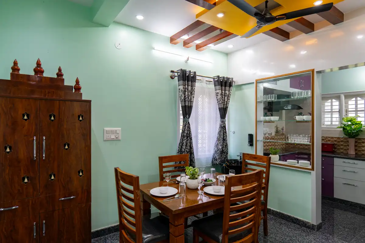 Crest Manor, Bengaluru