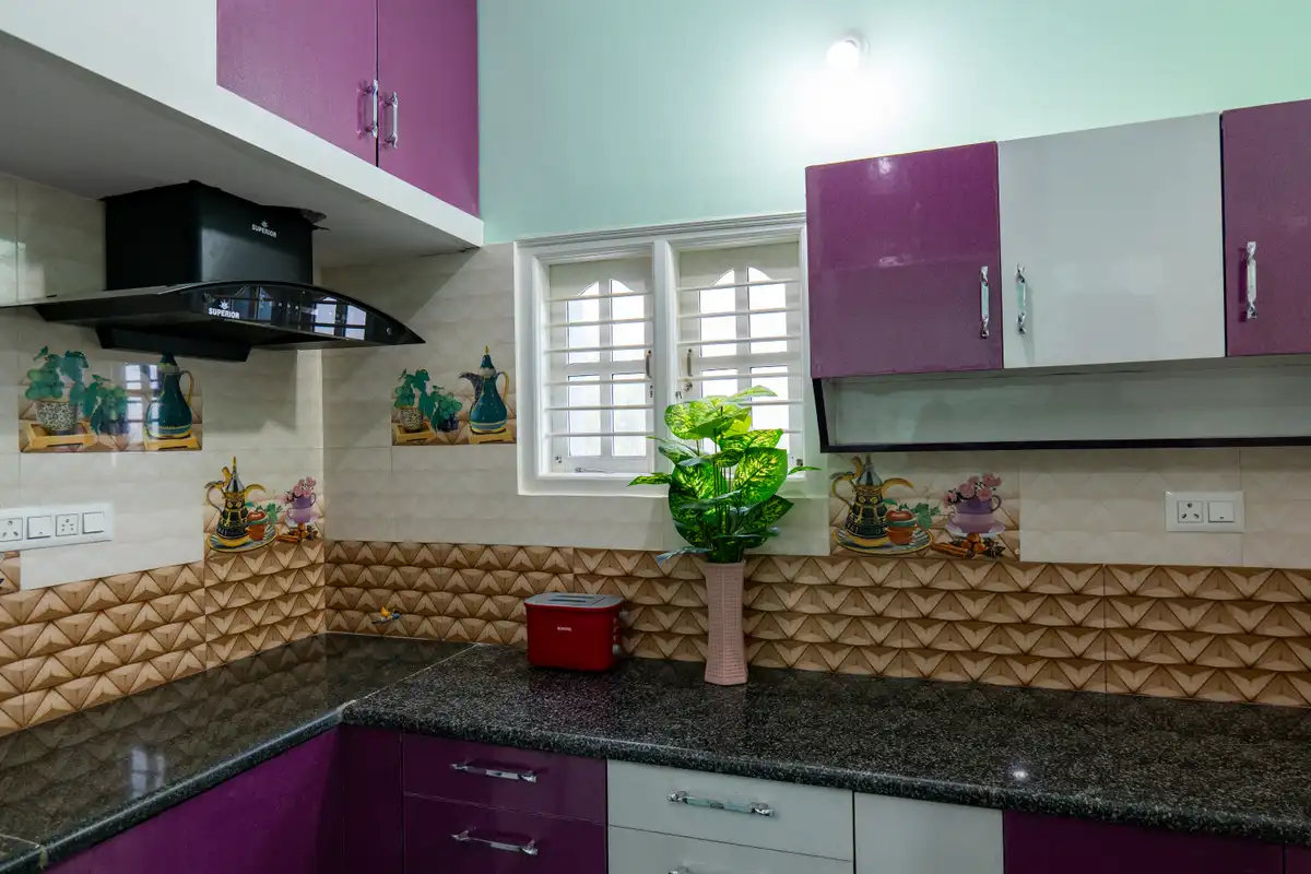 Crest Manor, Bengaluru