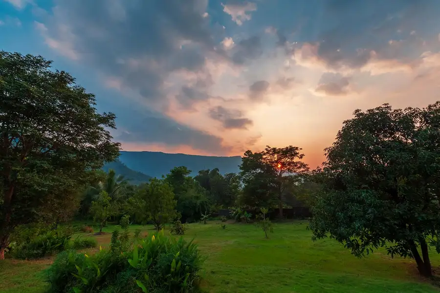 Crete, Karjat
