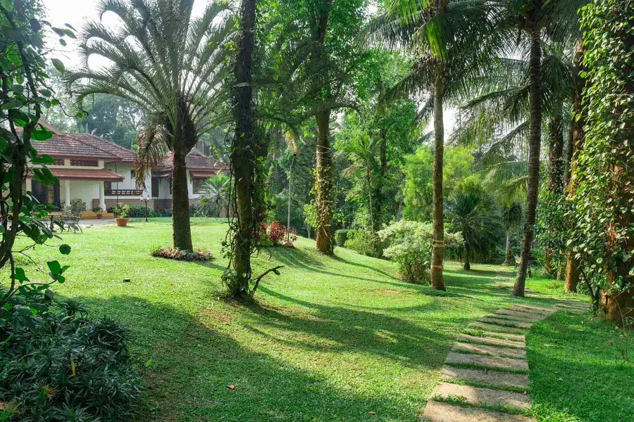 Crystal Homestay, Coorg