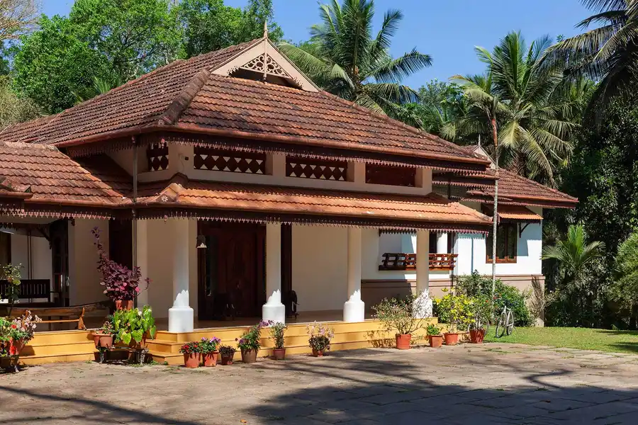 Crystal Homestay, Coorg