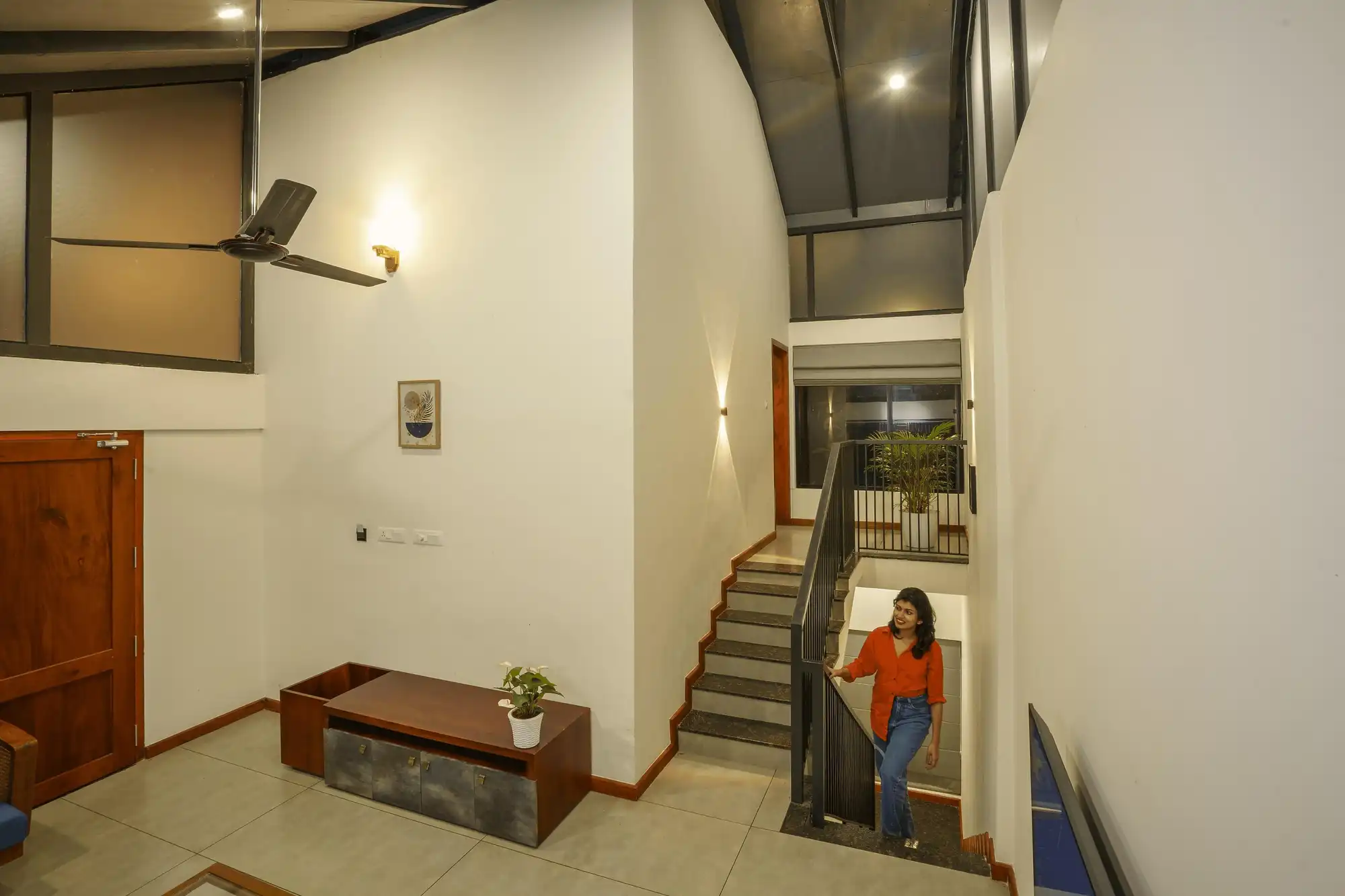 Crystal Kuruva Nature Resort & Spa Room