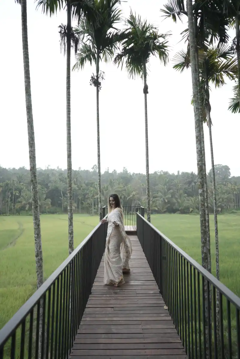Crystal Kuruva Nature Resort & Spa Views