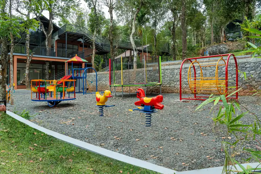 Crystal Kuruva Nature Resort & Spa Activities & Sports