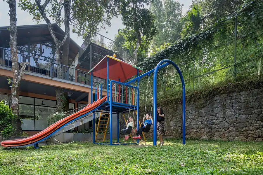 Crystal Kuruva Nature Resort & Spa Activities & Sports