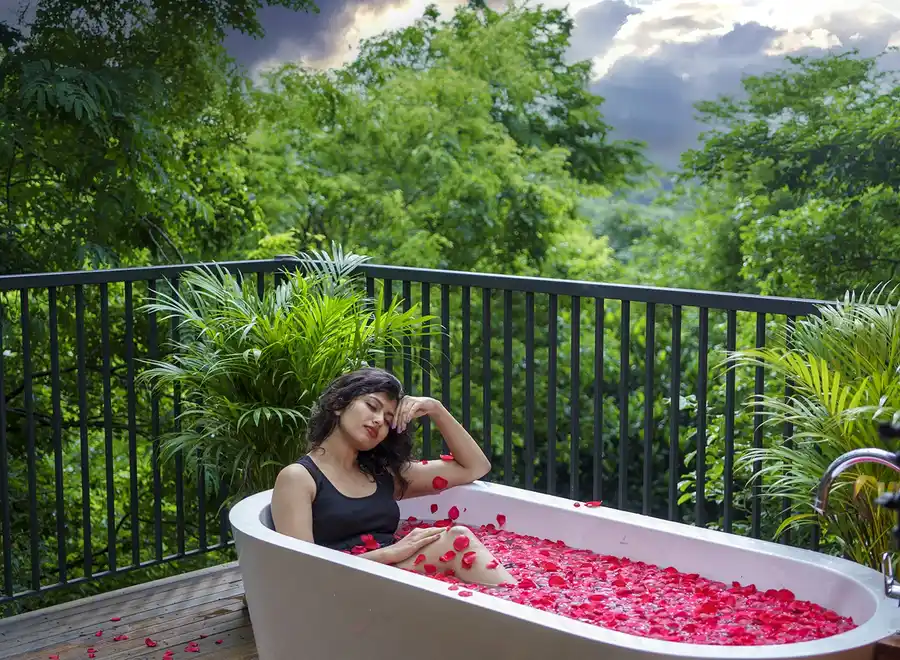 Crystal Kuruva Nature Resort & Spa Others