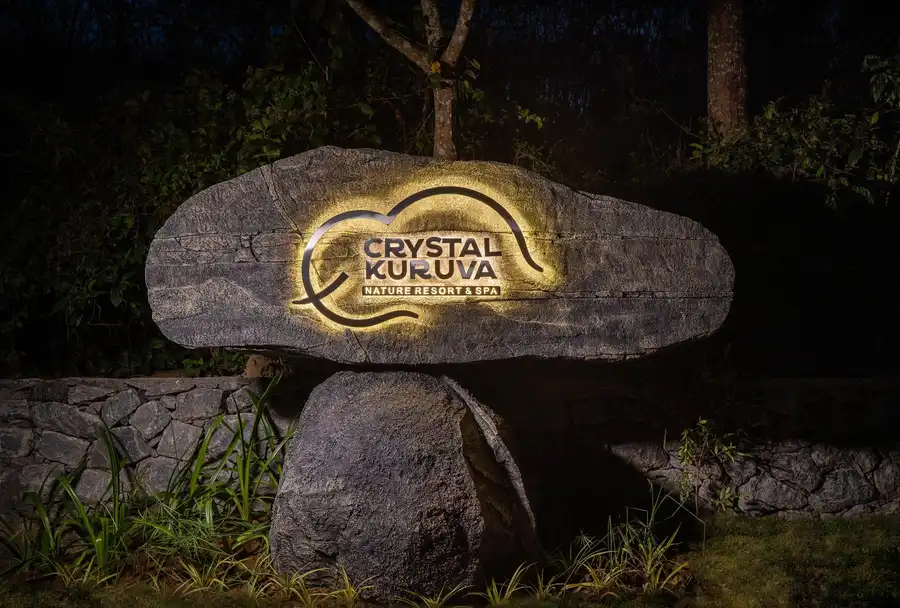 Crystal Kuruva Nature Resort & Spa Others