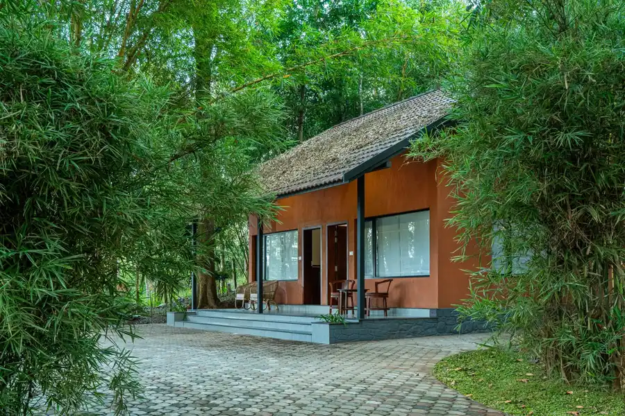 Crystal Kuruva Nature Resort & Spa Others