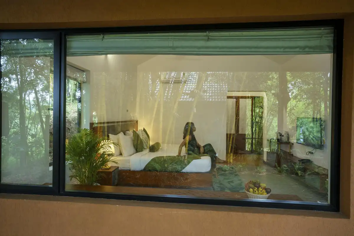 Crystal Kuruva Nature Resort & Spa Others