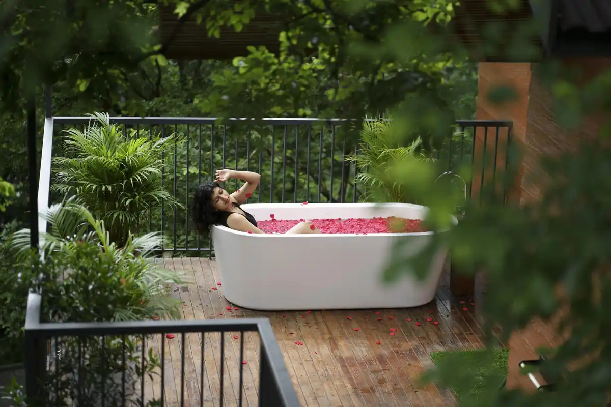 Crystal Kuruva Nature Resort & Spa Others