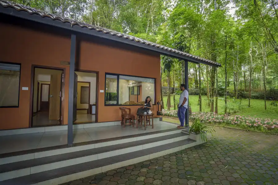 Crystal Kuruva Nature Resort & Spa Others