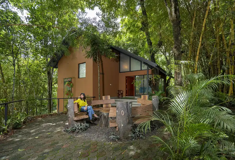 Crystal Kuruva Nature Resort & Spa Others