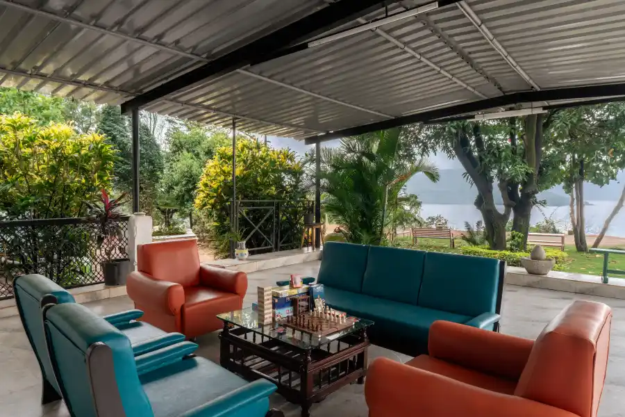 Cuckoo's Nest, Pune