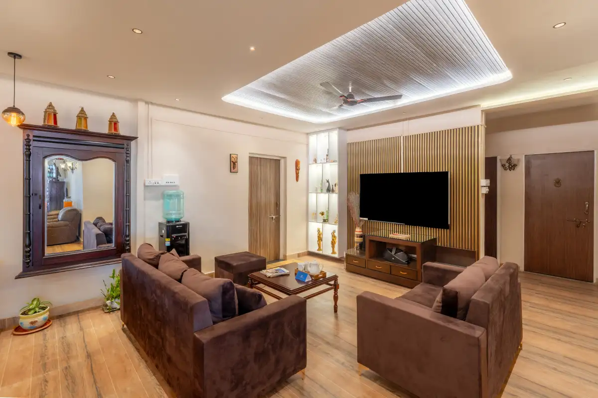 Cuckoo's Nest, Pune