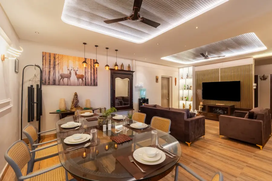 Cuckoo's Nest, Pune