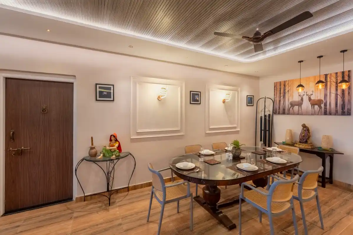 Cuckoo's Nest, Pune