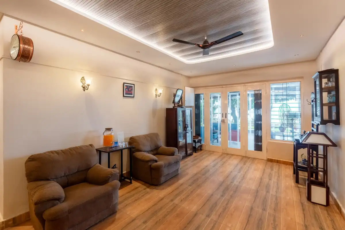 Cuckoo's Nest, Pune