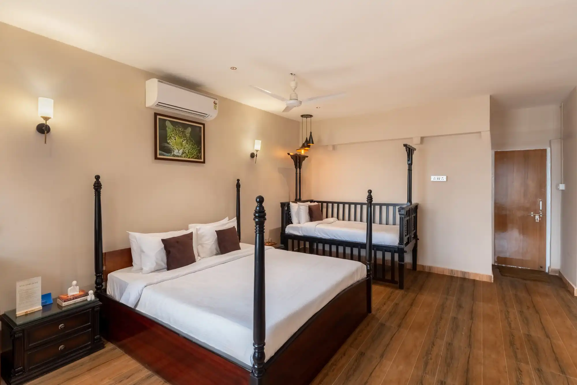 Cuckoo's Nest, Pune