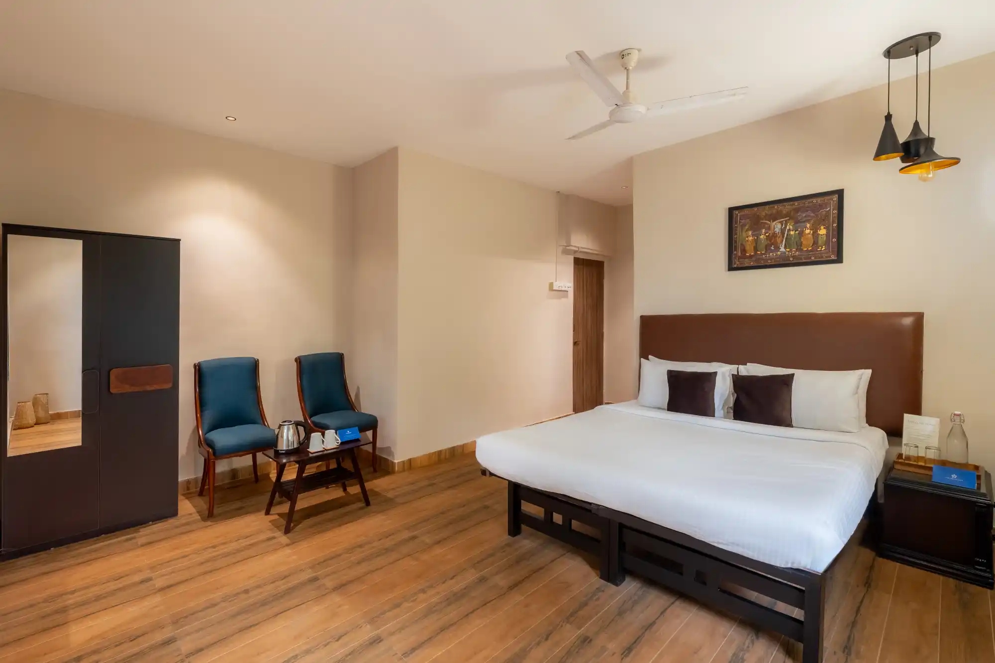 Cuckoo's Nest, Pune