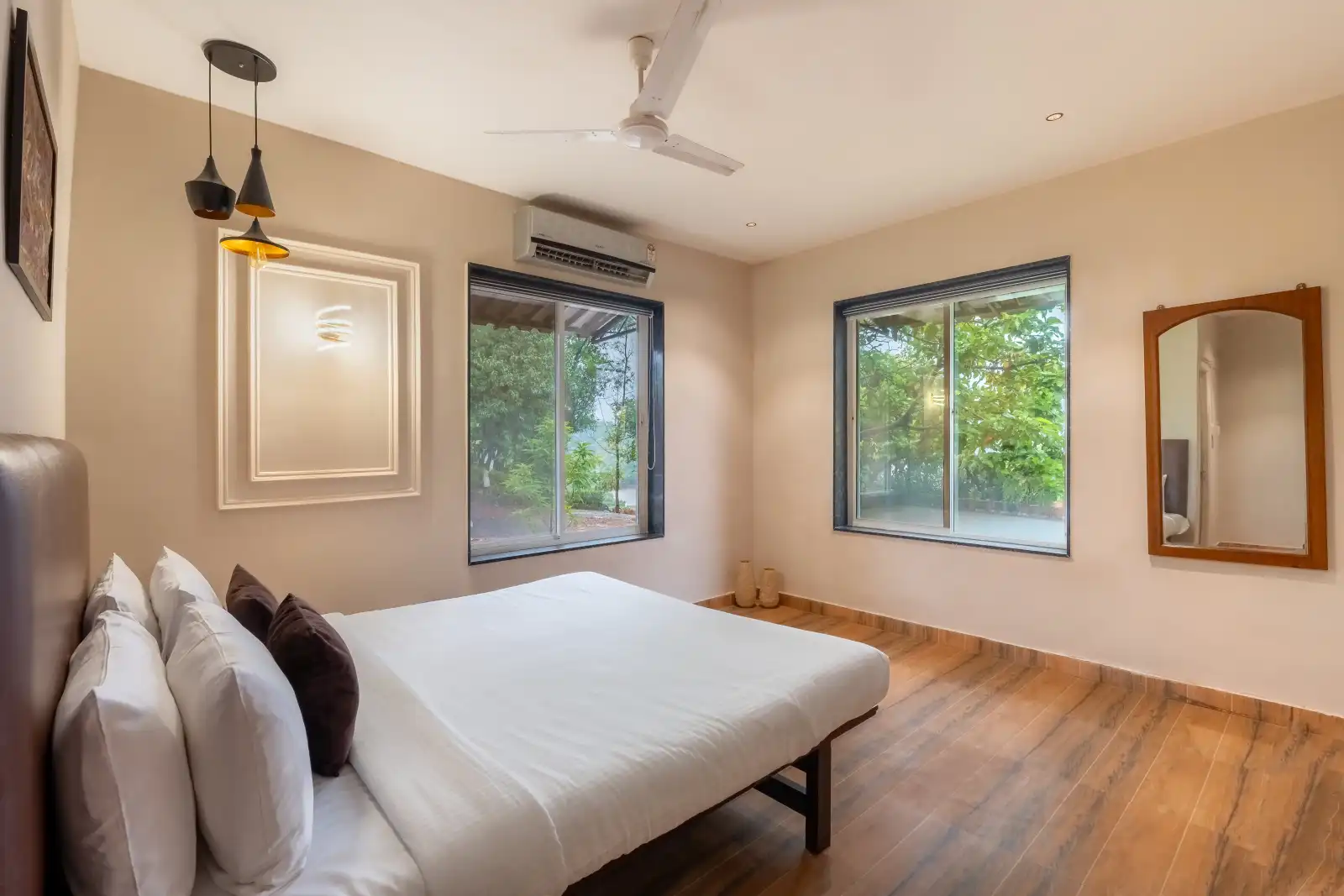 Cuckoo's Nest, Pune