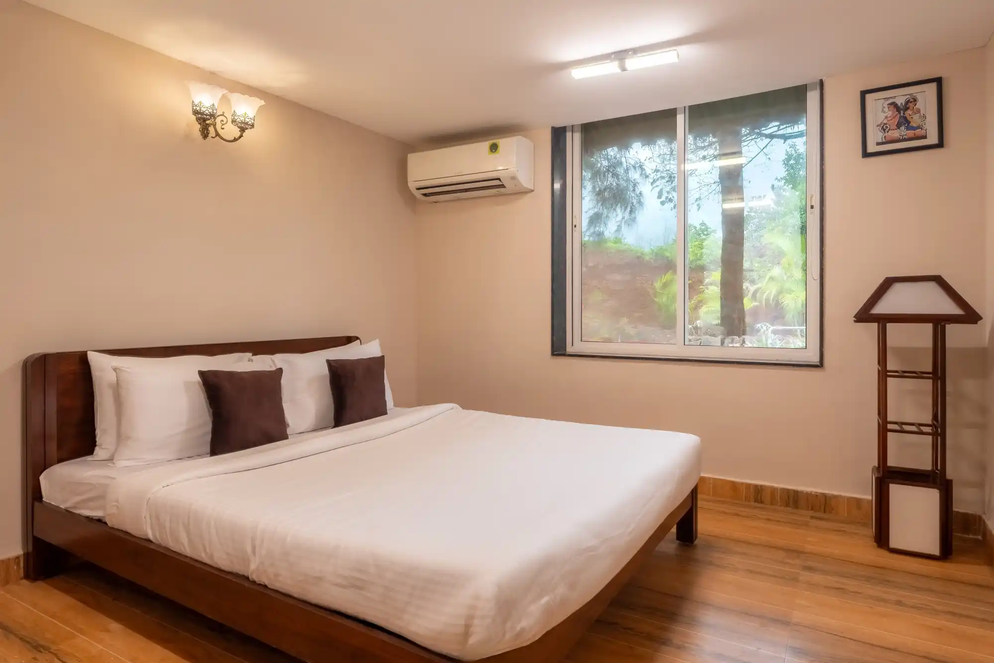 Cuckoo's Nest, Pune