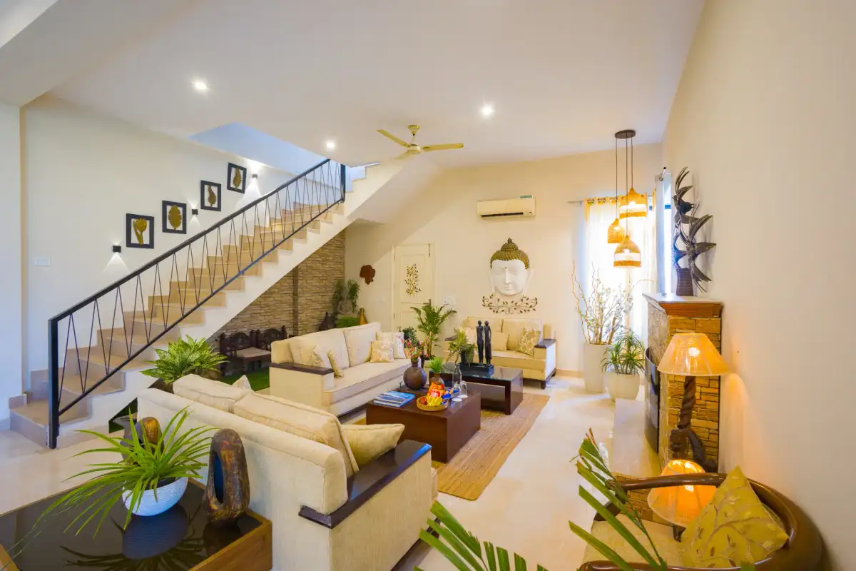 Dacha, Delhi NCR