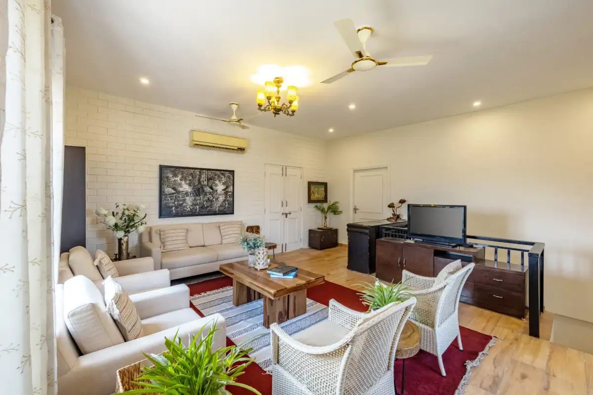 Dacha, Delhi NCR