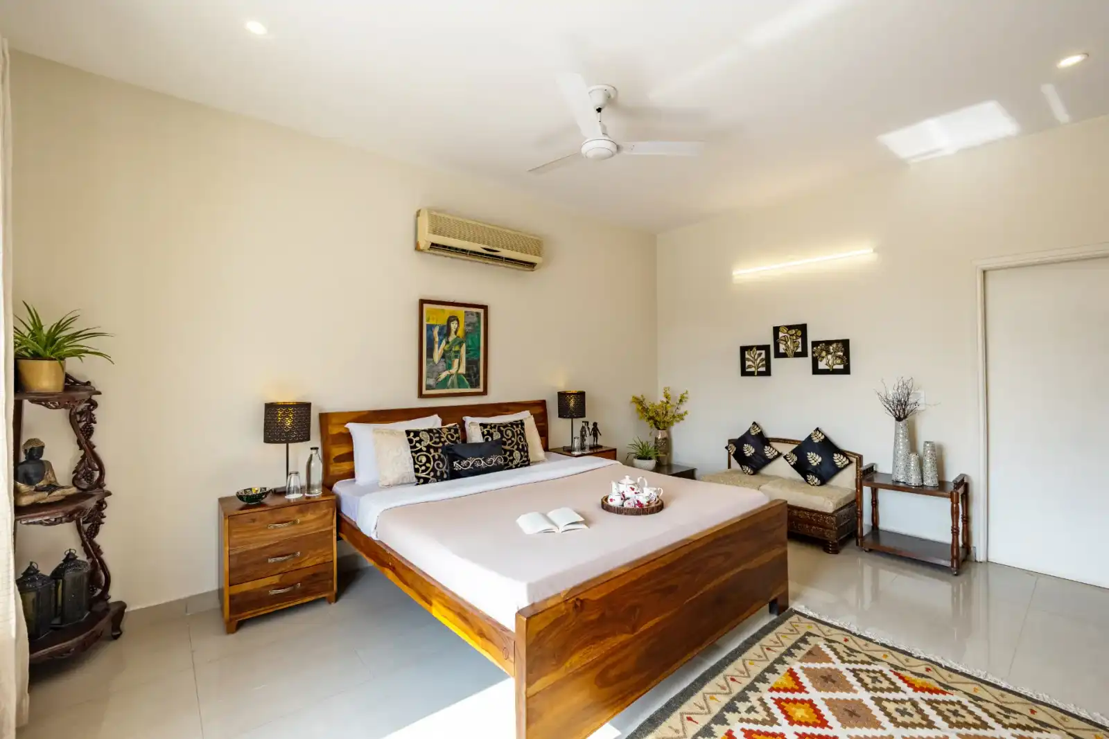 Dacha, Delhi NCR